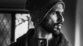 Shahid Kapoor is here to charm you all with his inspirational message!