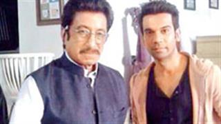 Shakti Kapoor fancies Rajkumar Rao
