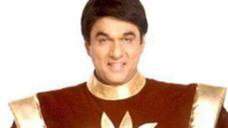 Will 'Shaktimaan 2.0' be ready to go on floors in the second half of 2021?