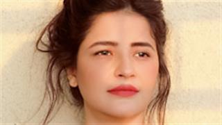 Shalini Panday shines in the short film Dwand!
