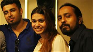 Shalmali Kholgade lends her voice for 'Pocket Gangsters'
