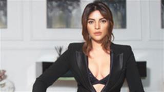 Shama Sikander has been quite a sensation ever since we have known her!