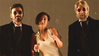 Censor Board clears 'Shamitabh' after cutting out cuss words