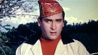 'Mastana Shammi' to celebrate Shammi Kapoor's zest for life