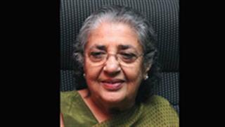 Veteran Indian actress Shammi passes away