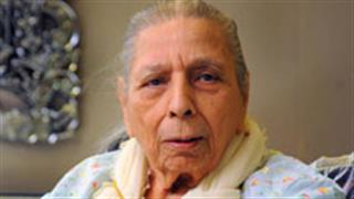  Shamshad Begum had sung 'Katiya Karoon' 50 years ago!