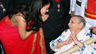 Bollywood neglected Shamshad Begum over others: Pakistani daily