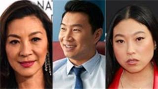 From Simu Liu to Benedict Wong, here are 5 actors from the cast of Shang-Chi and the Legend of The Rings with familiar faces 