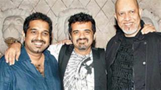 Who are critics? Asks Shankar Mahadevan