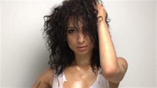 Shanti Dynamite First Punjabi girl ruling Playboy TV Chat