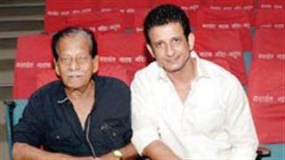 बॉलीवुड अभिनेता शरमन जोशी के पिता अरविंद जोशी का हुआ निधन!