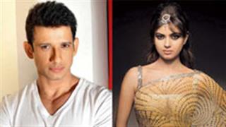 Sharman Joshi, Meera Chopra soon to shoot for '1920 London'