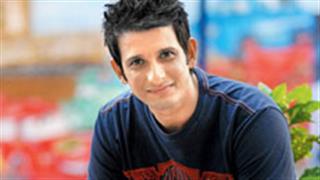 Sharman Joshi: I enjoy watching adult comedies
