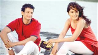 Never again, will I put on weight for a role: Sharman Joshi