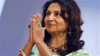 No portrayal of working women in TV serials: Sharmila Tagore 