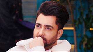 Sharry Maan gets teary while looking inside his old house; the singer shares his sentiments!