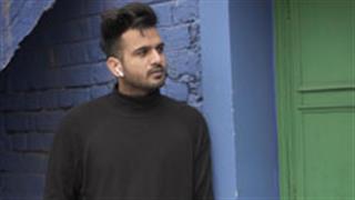 Punjabi Music Composer Sharry Nexus Looks For New Collaborations After The Mega-Success Of Lehanga