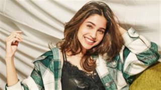 Before the release of Bunty Aur Babli 2, actress Sharvari got a chance to sign 3 movies with YRF!