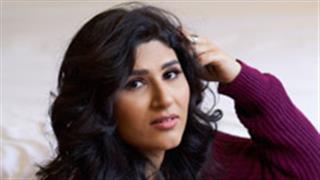 Shashaa Tirupati beautifully covers the song 'Ek Tukda Dhoop' from 'Thappad'
