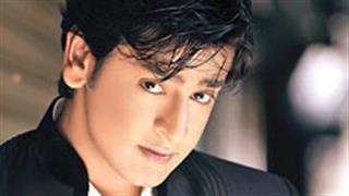 Cooking is therapeutic, says telly actor Shashank Vyas