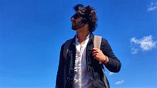 Being in the lap of nature was the best break I could have ever taken: Shashank Vyas