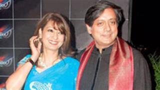 Thanks, but no thanks, Shashi Tharoor tells Bollywood