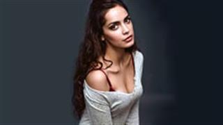Shazahn Padamsee loves doing comedy films