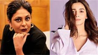 आलिया भट्ट की मां बनेंगी शेफाली शाह, डार्क-कॉमेडी फिल्म 'डार्लिंग्स' की घोषणा!
