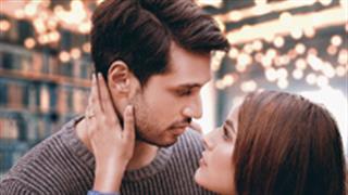 Arjun Kanungo's 'Waada Hai' ft. Shehnaaz Gill is out to make you feel for your love!