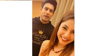 'Happy Birthday Sidharth Shukla'- Shehnaaz Gill wishes him in this adorable way!