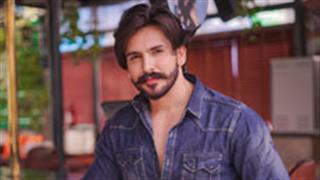 'Yehh Jadu Hai Jinn Ka' gave me recognition: Shehzada Dhami