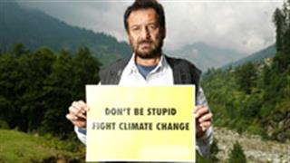 Why bodyguards, wonders Shekhar Kapur 