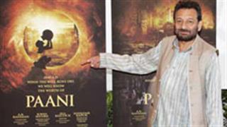 Shekhar Kapur, AR Rahman hopeful about 'Paani'