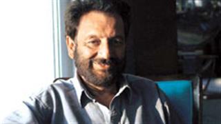 Shekhar Kapur's befitting reply to filmmaker R Balki!