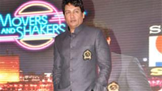 Shekhar Suman finishes shooting directorial debut