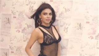 Sherlyn sets the screens on fire with these hot videos!