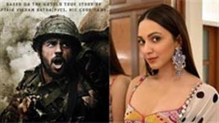'शेरशाह' की रिलीज़ पर किआरा अडवाणी ने आखिर तोड़ी अपनी चुप्पी