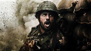 'Shershah' first look: Siddharth Malhotra impresses as PVC Captain Vikram Batra