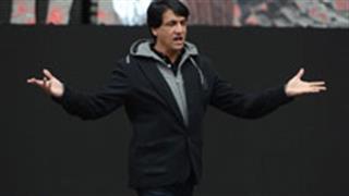 Shiamak Davar to create magic with his choreography at the 20th IIFA Awards