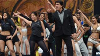 श्यामक ने की अभिषेक की तारीफ