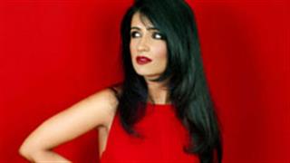 Shibani Kashyap styles her TV character on her own