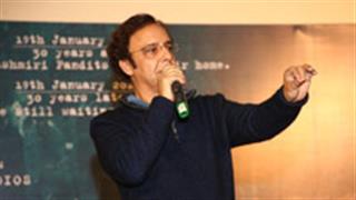 This is what happened at the special screening of Shikara, find out!