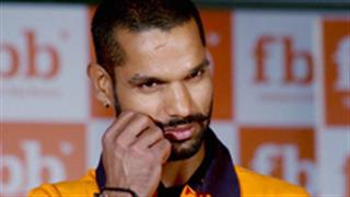 Will Shikhar Dhawan be a contestant on 'JDJ'?