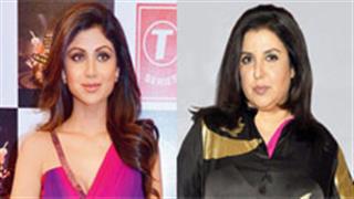 Why did Farah Khan cut short her trip to Egypt?