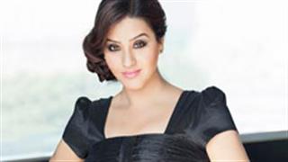 Shilpa Shinde Turns Catholic