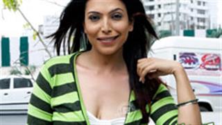 'Crazy Cukkad Family' a welcome change for Shilpa Shukla