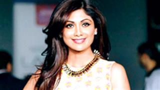 Two channels vying for Shilpa Shetty