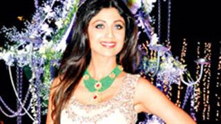 Shilpa Shetty celebrates birthday with hubby Raj Kundra in 'secret place'