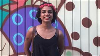 Creator Shipra Arora of youtube channel 'Content Ka Keeda'  spill the beans on her award-winning short film 'Love Knows No Gender'!