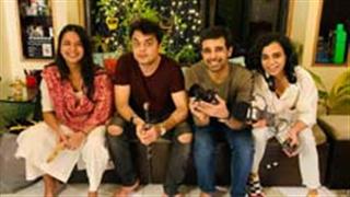 'Fight Back 2' says becoming a victim is not a choice, becoming a survivor is: Shipra Arora